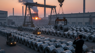 Top China Q235 Carbon Steel Coil Manufacturer for Quality Supply?