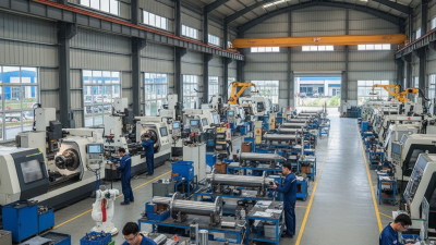 Top Flange Hydraulic Cylinder Factory for Global Buyers?