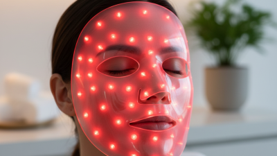 Top 10 Benefits of Face Mask Red Light Therapy for Health?