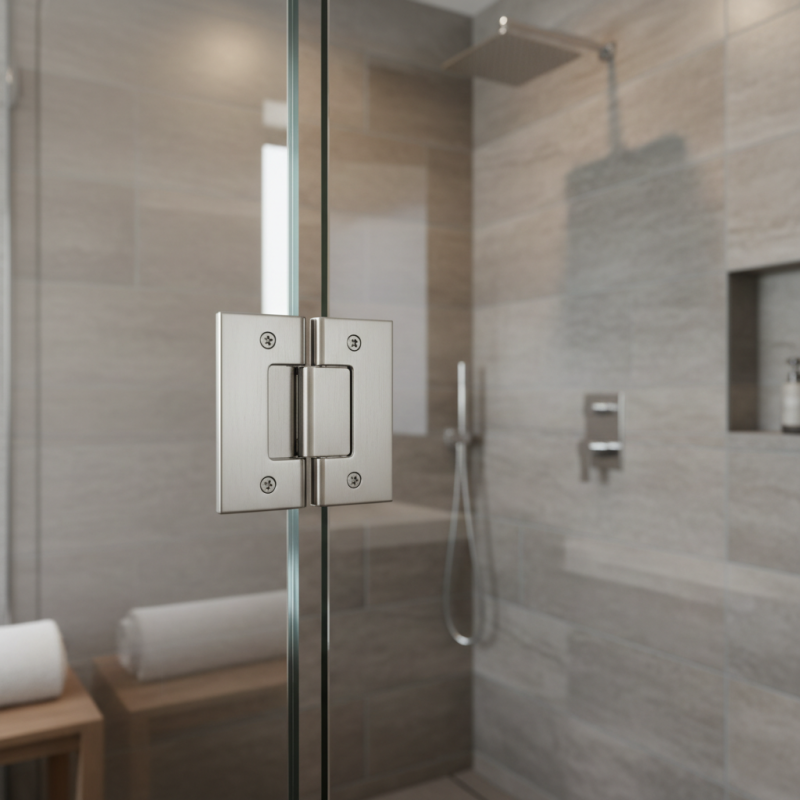 2026 Best Factory Adjustable Shower Hinges for Your Needs?