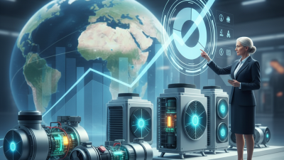 2026 Top Air Conditioning Compressor Buying Guide for Global Suppliers?