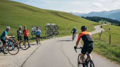 Why Choose Chainwheel for Your Cycling Needs?