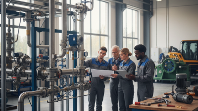 Top Hydraulic Installation Tips for Global Buyers?