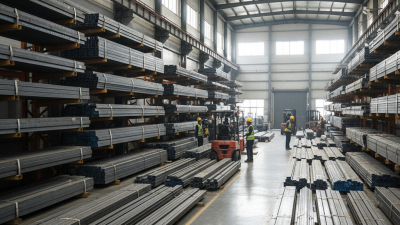 Best Q355 Carbon Steel Channel for Your Global Sourcing Needs?