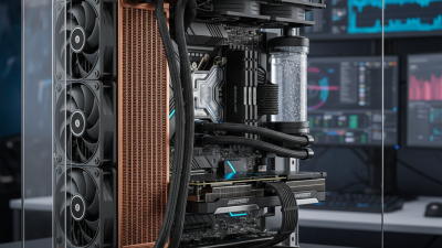 Best Liquid Cooler Radiator for Optimal Cooling Performance?