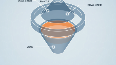 What are the Key Components of a Cone Crusher?
