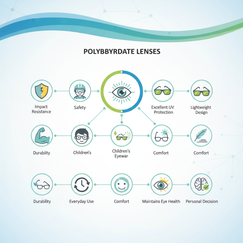 Top 10 Benefits of Polycarbonate Lenses for Optics and Eyewear?