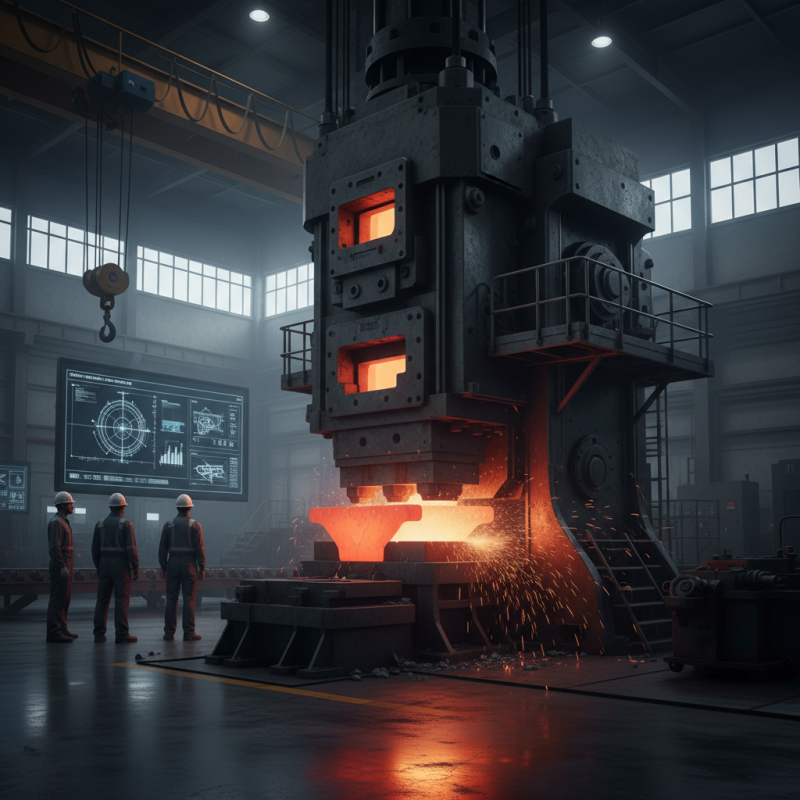 2026 Top Hot Forging Press Buyers Guide Are You Ready?