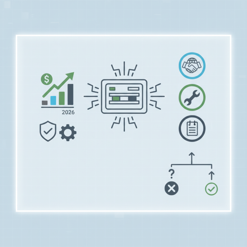 2026 Best Breaker Box Options for Global Buyers?