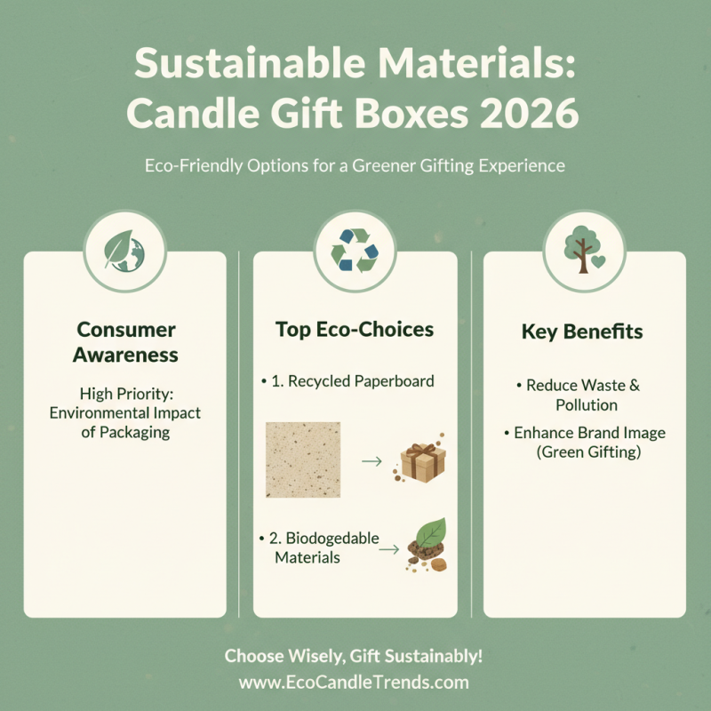 2026 Best Candle Gift Box Ideas for Any Occasion?