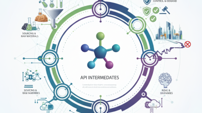 2026 Top API Intermediates What Buyers Need to Know