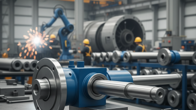 Top 10 China Flange Hydraulic Cylinder Manufacturers You Should Know?