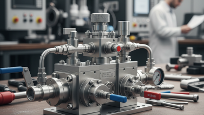 Краны высокого давления для манифольда где купить?