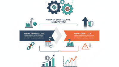 2026 Best China Carbon Steel Coil Manufacturer for Global Buyers?