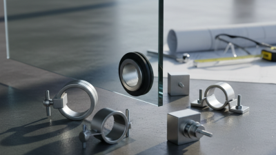 Top 5 Tips for Choosing Company Glass Clamps for Your Projects?