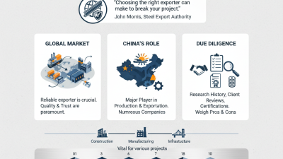 Top 10 Galvanized Steel Exporters from China to Consider?