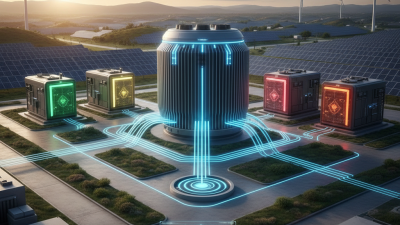 Top 5 Battery Storage Systems for Optimal Energy Solutions?