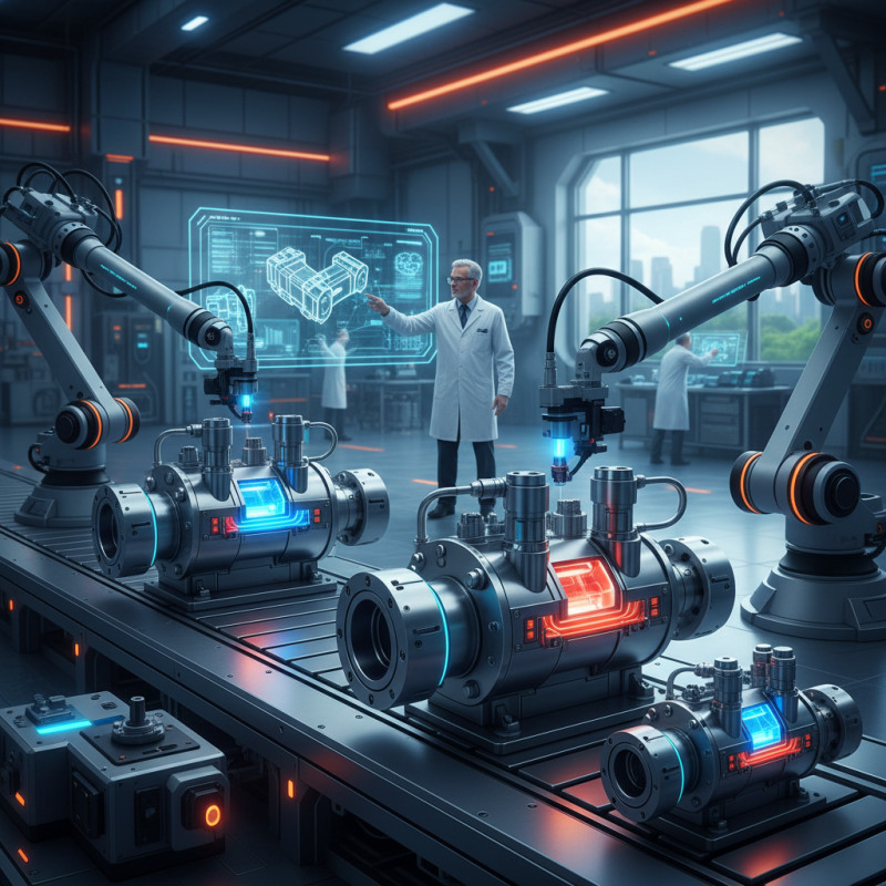 Top Hydraulic Manifold Manufacturers You Should Know in 2026