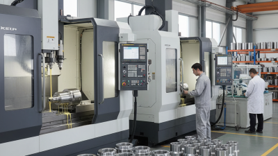 What is a Hydraulic Cylinder Head Factory and How to Choose One?