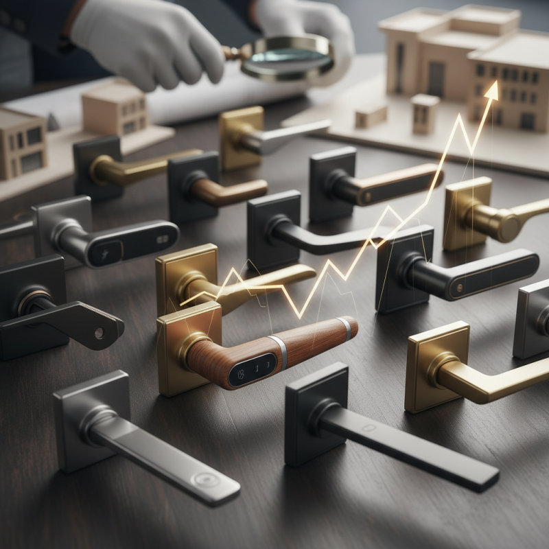 2026 Top Door Handle Professional Buying Guide for Global Traders?