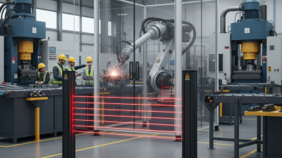 How to Choose the Best Safety Light Barrier for Your Needs?
