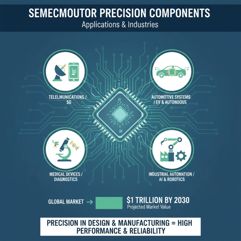 Top 5 Best Semiconductor Precision Parts You Should Know?