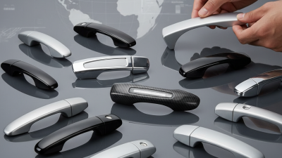 Best OEM Door Handle Options for Global Buyers?