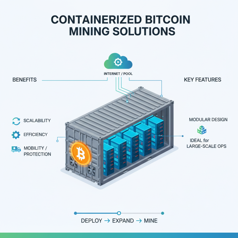 Best Container Bitcoin Mining Solutions for Global Buyers?