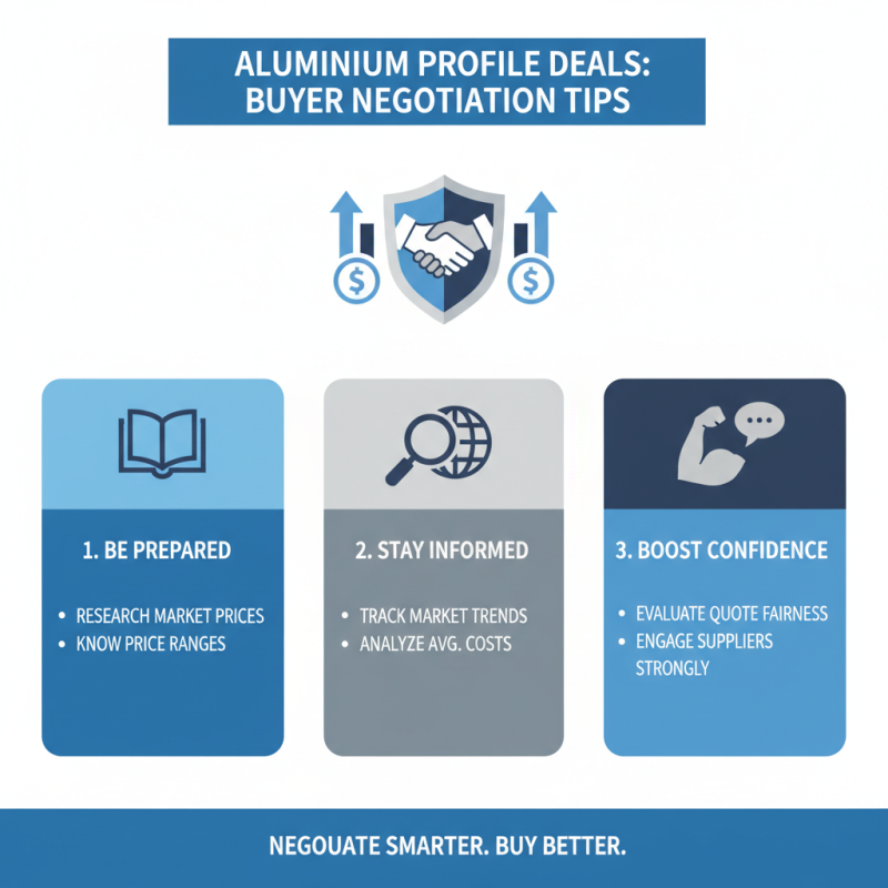 What is the Average Aluminium Profile Price List for Buyers?