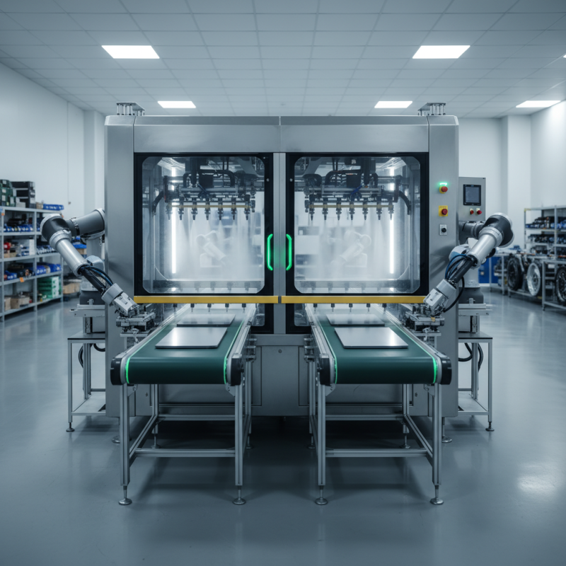 What is a Double-Sided Coating Machine and How Does it Work?