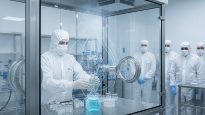 How to Use a Glass Isolator for Enhanced Contamination Control?