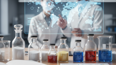 Top API Intermediates for Global Buyers to Consider?