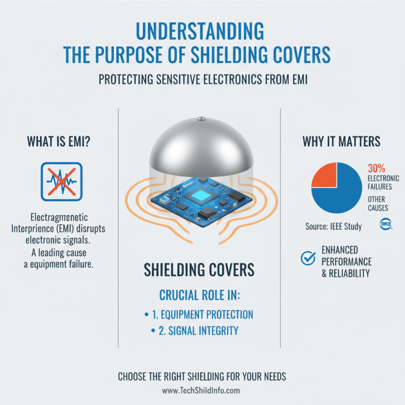 How to Choose the Right Shielding Cover for Your Needs?