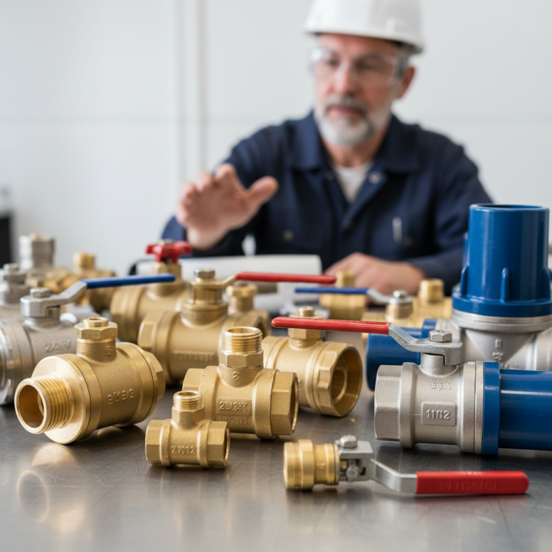 2026 Best Ball Valves for Sale What to Look For?