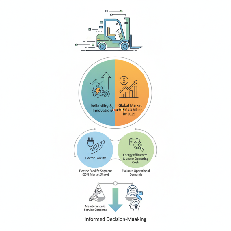 2026 Best Hyster Forklift Models for Global Buyers?