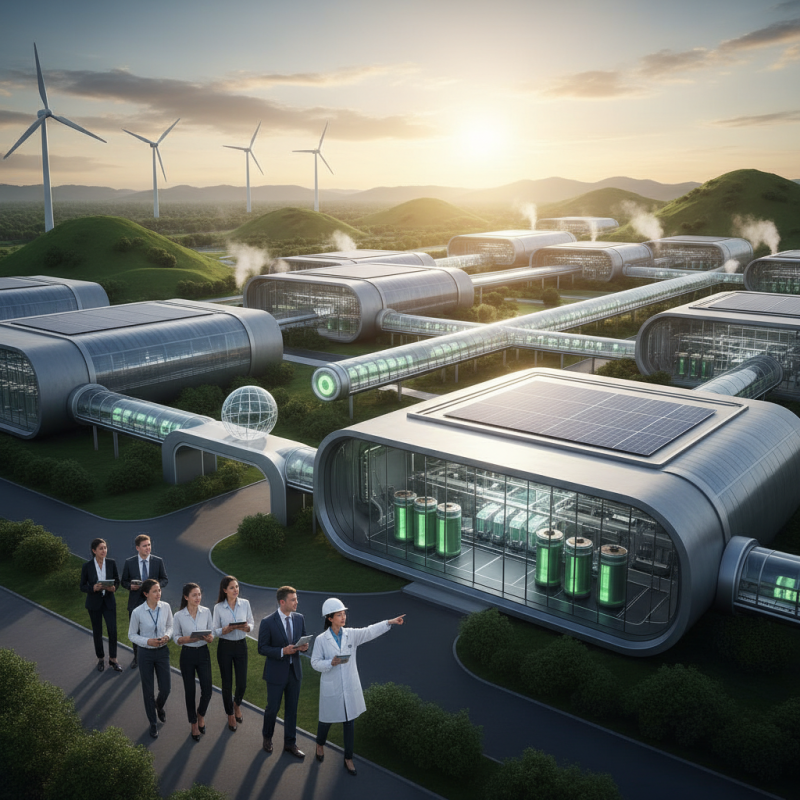 2026 Best Chinese Battery Factory for Global Buyers?