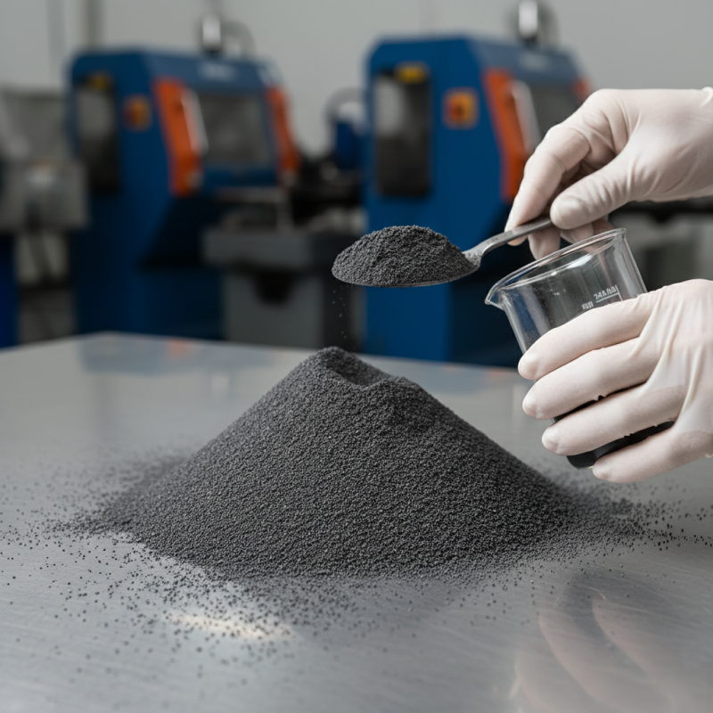 Why Choose Bulk Graphite Powder for Sale in Your Business?