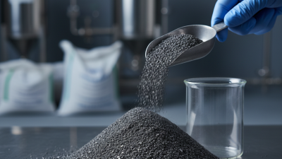 Bulk Graphite Powder for Sale Best Quality and Pricing?