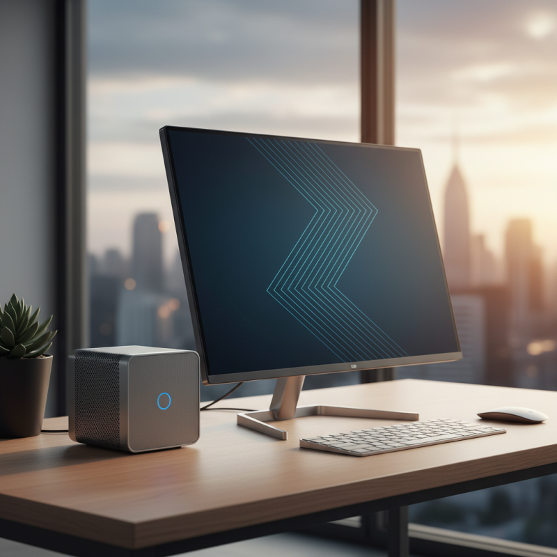 What is a Compact Computer and Why Should You Buy One?