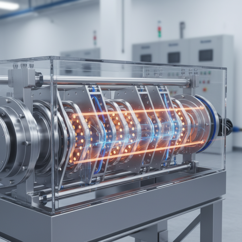 How to Choose the Right Bulk Solids Heat Exchanger for Your Needs?