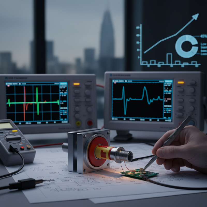 Coaxial Circulator Tips for Better Performance and Selection?