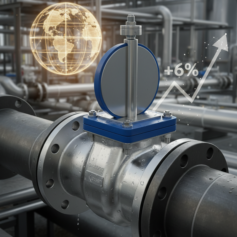 2026 Top Wafer Butterfly Valve Insights for Global Buyers?