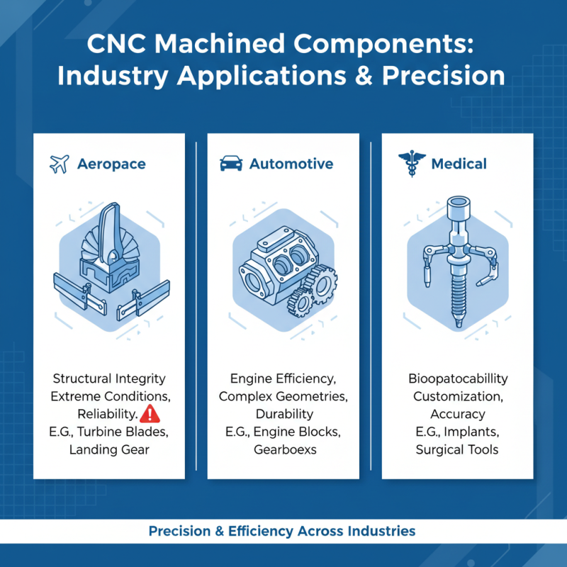 Top 10 Best CNC Machining Parts for Precision Engineering?