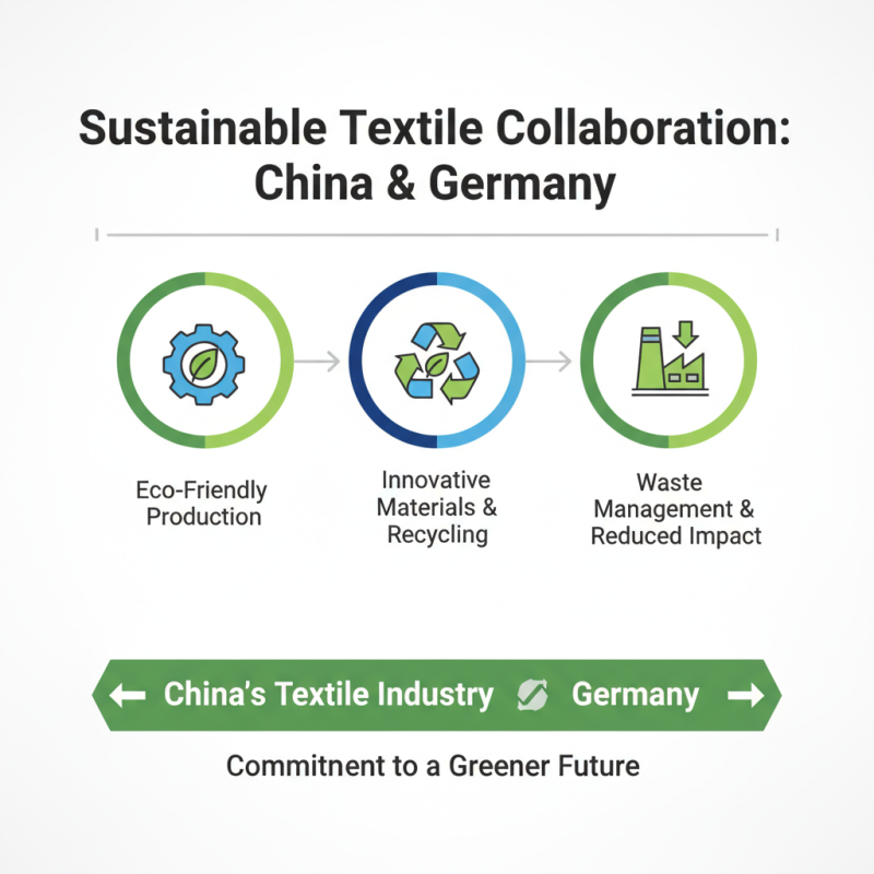 China Best Practices in the Germany Textile Industry Insights and Innovations?