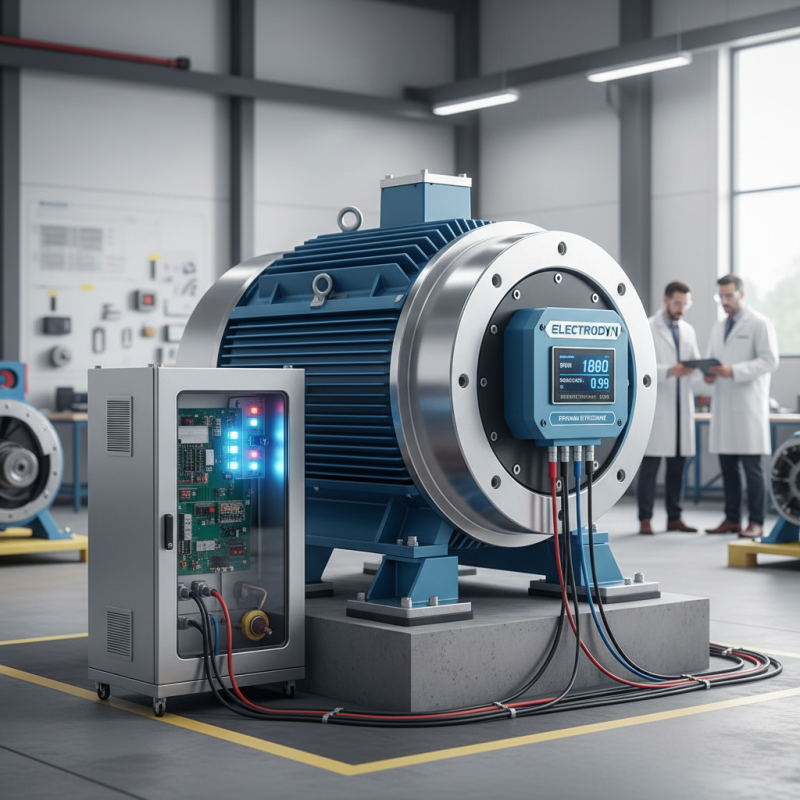 Лучший экспортер синхронного двигателя описание и применение?