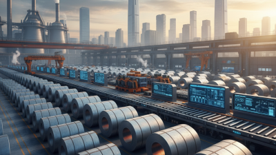 Top Carbon Steel Coil Manufacturers in China for 2026?