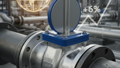 2026 Top Wafer Butterfly Valve Insights for Global Buyers?
