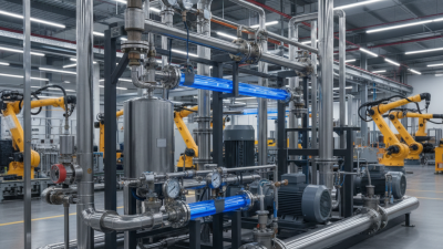 How to Choose the Right Hydraulic Installation for Your Needs?