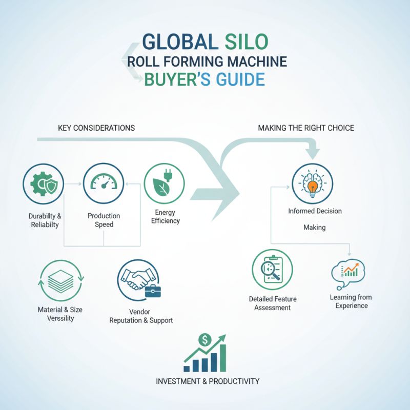 What is the Best Silo Roll Forming Machine for Global Buyers?