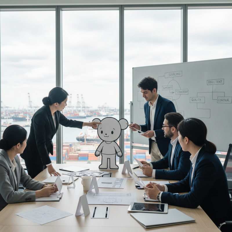 2026 How to Source from China Custom Card Standees Factories?